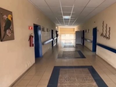 Clínica y Asilo