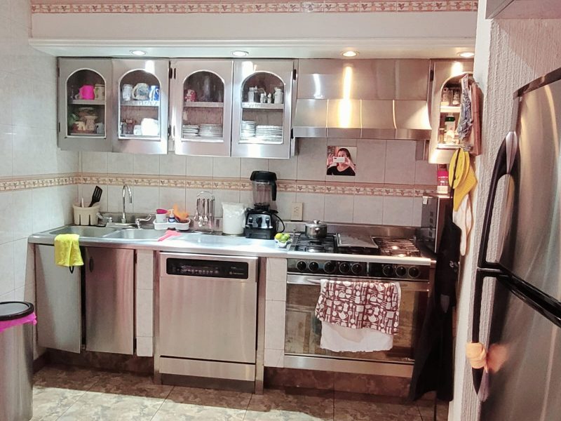 Casa con alberca