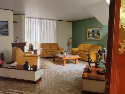 Casa con alberca