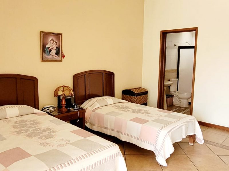 Casa con alberca